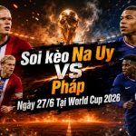 a Uy VS Pháp